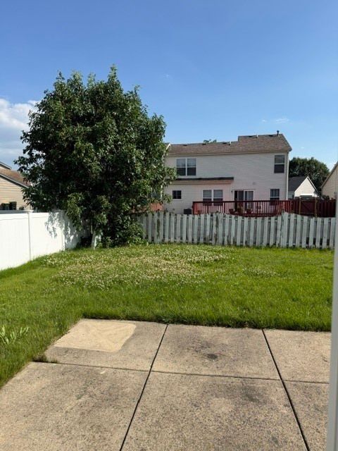 Tiny photo for 1260 Trinity Drive, Carol Stream, IL 60188 (MLS # 12703232)