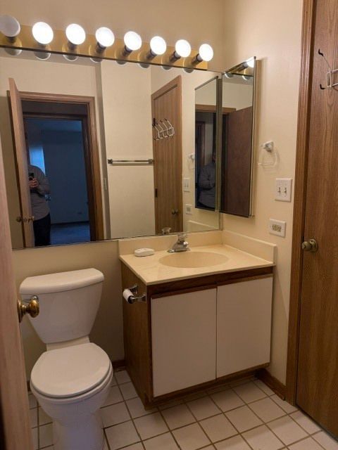 Tiny photo for 1260 Trinity Drive, Carol Stream, IL 60188 (MLS # 12703232)