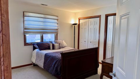 Tiny photo for 21249 Sophia Drive, Matteson, IL 60443 (MLS # 12609086)