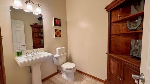 Tiny photo for 21249 Sophia Drive, Matteson, IL 60443 (MLS # 12609086)