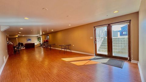 Tiny photo for 21249 Sophia Drive, Matteson, IL 60443 (MLS # 12609086)