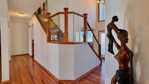 Tiny photo for 21249 Sophia Drive, Matteson, IL 60443 (MLS # 12609086)