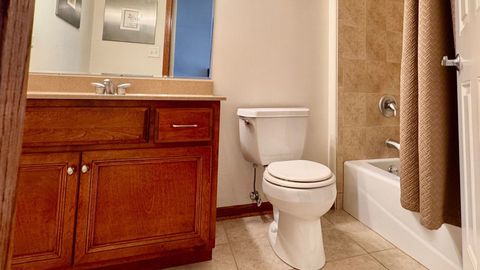 Tiny photo for 21249 Sophia Drive, Matteson, IL 60443 (MLS # 12609086)