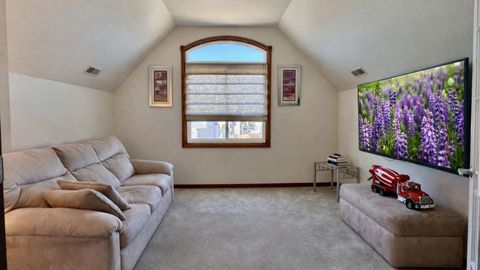 Tiny photo for 21249 Sophia Drive, Matteson, IL 60443 (MLS # 12609086)