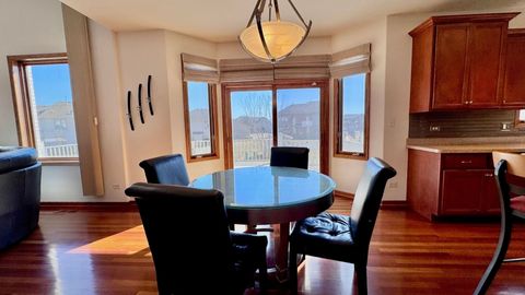 Tiny photo for 21249 Sophia Drive, Matteson, IL 60443 (MLS # 12609086)