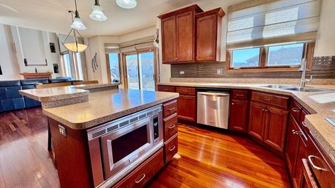 Tiny photo for 21249 Sophia Drive, Matteson, IL 60443 (MLS # 12609086)