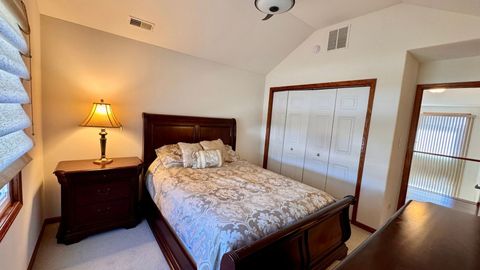 Tiny photo for 21249 Sophia Drive, Matteson, IL 60443 (MLS # 12609086)