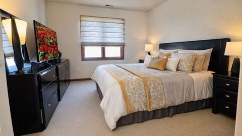 Tiny photo for 21249 Sophia Drive, Matteson, IL 60443 (MLS # 12609086)