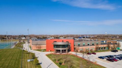 Tiny photo for 21249 Sophia Drive, Matteson, IL 60443 (MLS # 12609086)