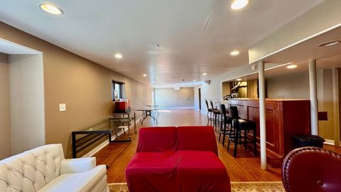 Tiny photo for 21249 Sophia Drive, Matteson, IL 60443 (MLS # 12609086)