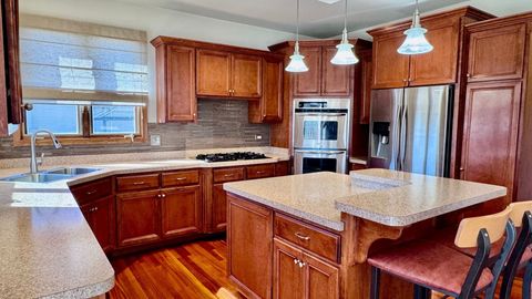 Tiny photo for 21249 Sophia Drive, Matteson, IL 60443 (MLS # 12609086)