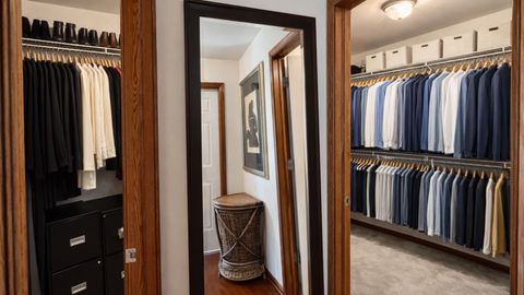 Tiny photo for 21249 Sophia Drive, Matteson, IL 60443 (MLS # 12609086)