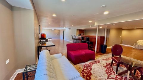 Tiny photo for 21249 Sophia Drive, Matteson, IL 60443 (MLS # 12609086)