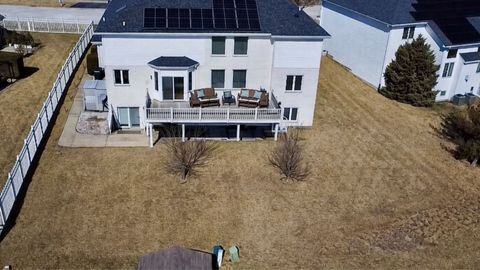 Tiny photo for 21249 Sophia Drive, Matteson, IL 60443 (MLS # 12609086)