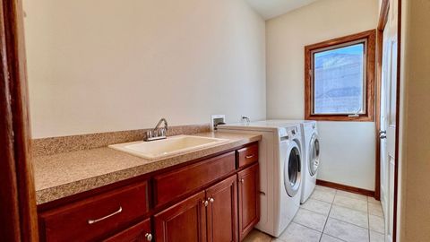 Tiny photo for 21249 Sophia Drive, Matteson, IL 60443 (MLS # 12609086)