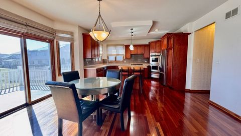 Tiny photo for 21249 Sophia Drive, Matteson, IL 60443 (MLS # 12609086)