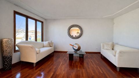 Tiny photo for 21249 Sophia Drive, Matteson, IL 60443 (MLS # 12609086)