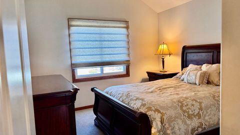 Tiny photo for 21249 Sophia Drive, Matteson, IL 60443 (MLS # 12609086)