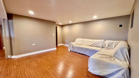 Tiny photo for 21249 Sophia Drive, Matteson, IL 60443 (MLS # 12609086)