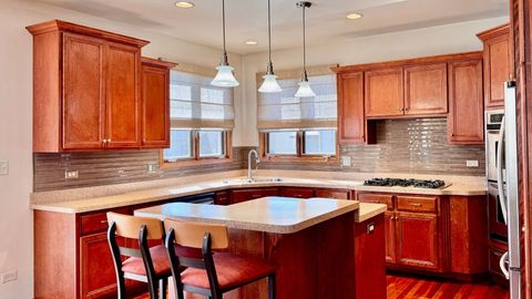 Tiny photo for 21249 Sophia Drive, Matteson, IL 60443 (MLS # 12609086)