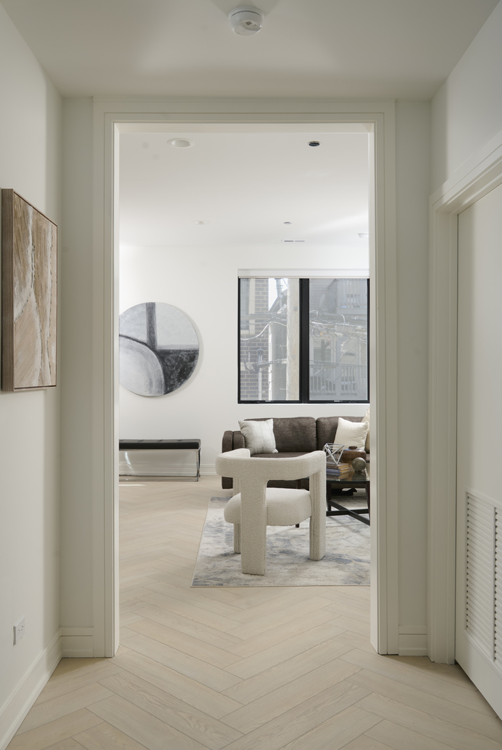 1500 N Wieland Street 2W