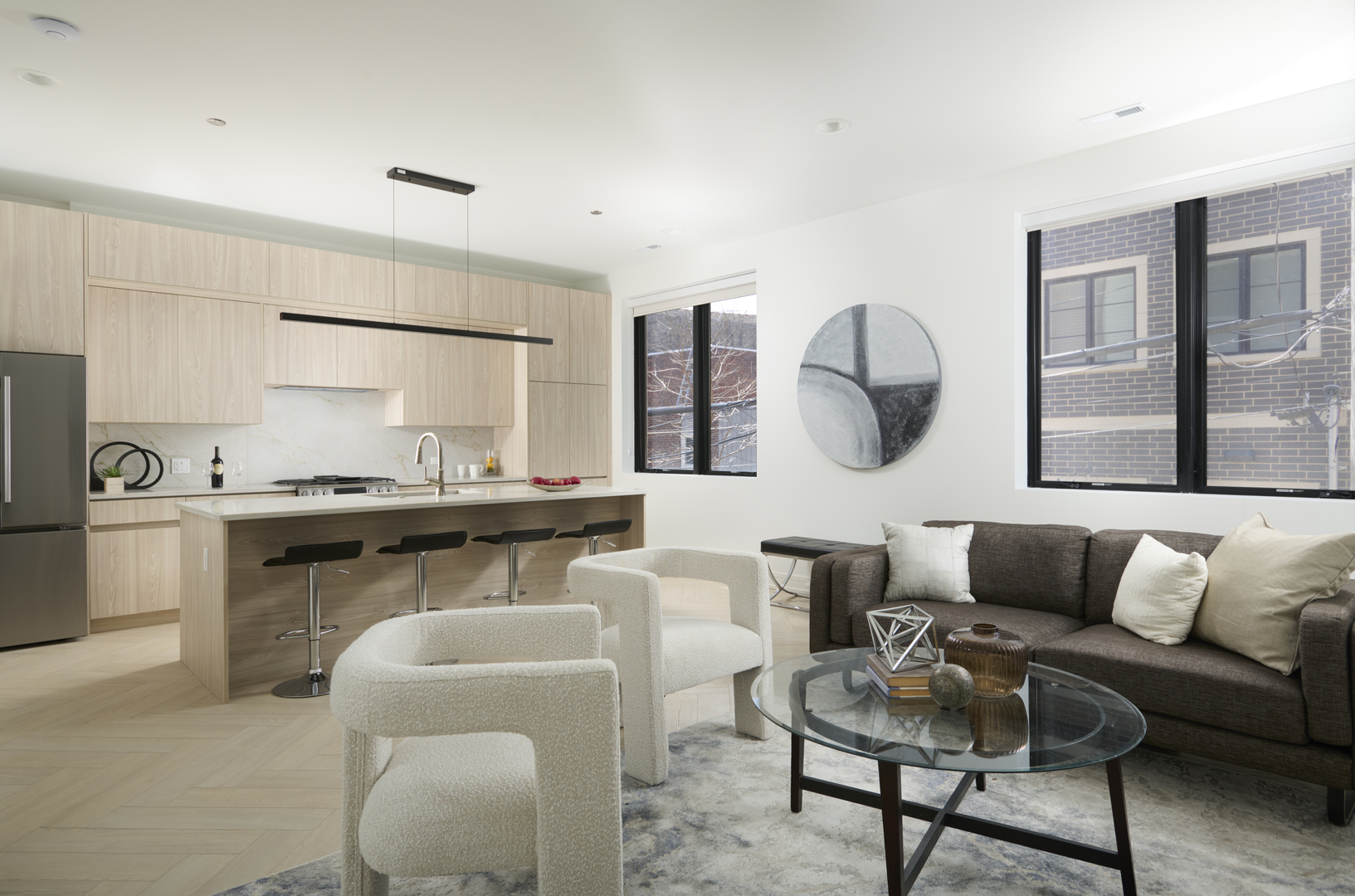 1500 N Wieland Street 2W