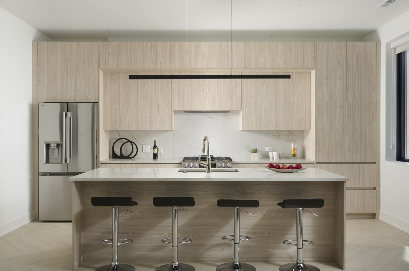 1500 N Wieland Street 2W