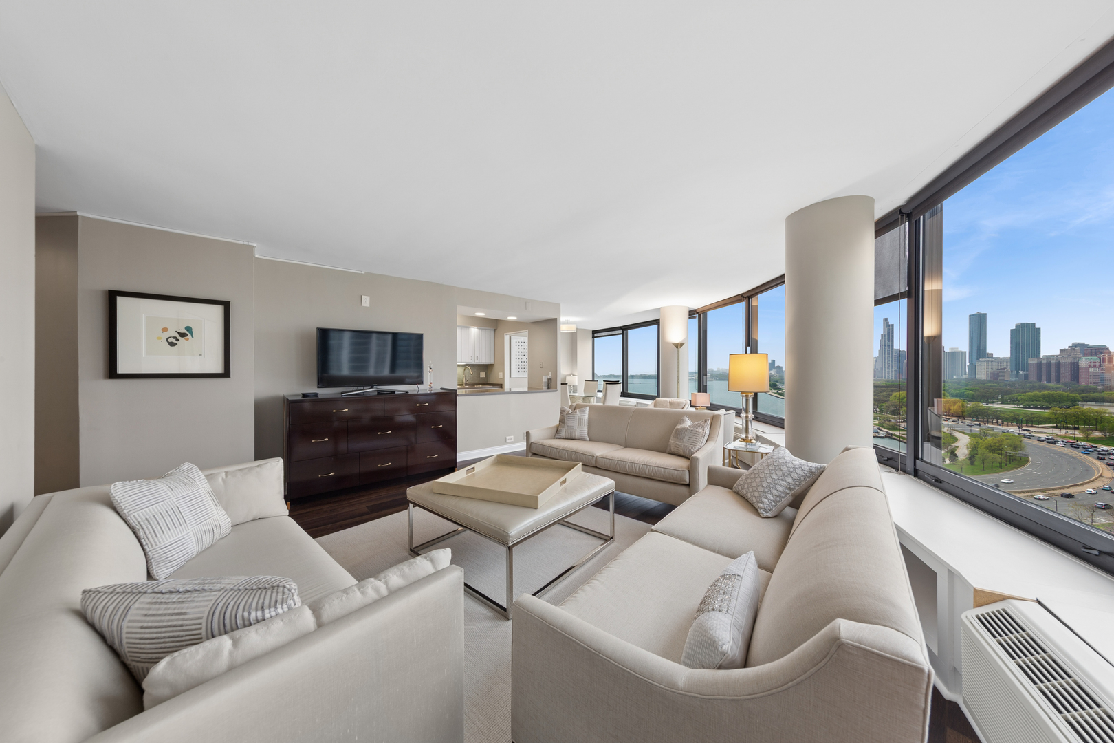 155 N HARBOR Drive 1413