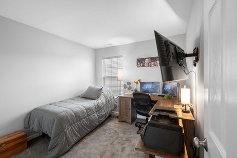 Tiny photo for 7103 Hidden Green Circle, Fox Lake, IL 60020 (MLS # 12770101)