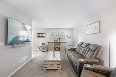Tiny photo for 7103 Hidden Green Circle, Fox Lake, IL 60020 (MLS # 12770101)