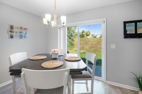 Tiny photo for 7103 Hidden Green Circle, Fox Lake, IL 60020 (MLS # 12770101)