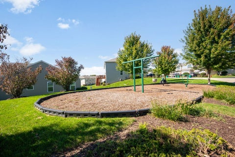 Tiny photo for 7103 Hidden Green Circle, Fox Lake, IL 60020 (MLS # 12770101)