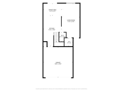 Tiny photo for 7103 Hidden Green Circle, Fox Lake, IL 60020 (MLS # 12770101)