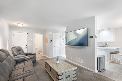 Tiny photo for 7103 Hidden Green Circle, Fox Lake, IL 60020 (MLS # 12770101)