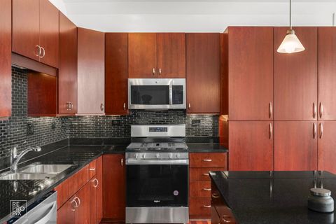 Tiny photo for 1825 N Winnebago Avenue #302, Chicago, IL 60647 (MLS # 12478243)