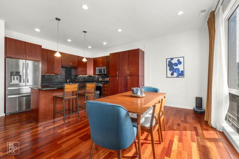 Tiny photo for 1825 N Winnebago Avenue #302, Chicago, IL 60647 (MLS # 12478243)