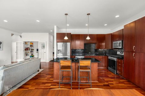 Tiny photo for 1825 N Winnebago Avenue #302, Chicago, IL 60647 (MLS # 12478243)