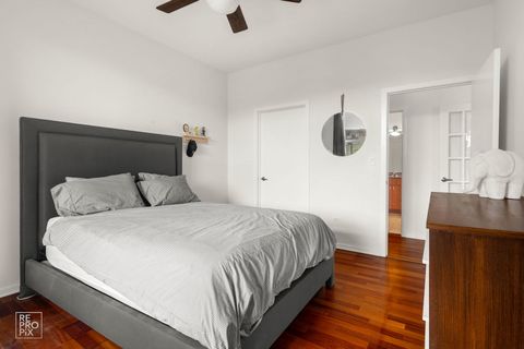 Tiny photo for 1825 N Winnebago Avenue #302, Chicago, IL 60647 (MLS # 12478243)