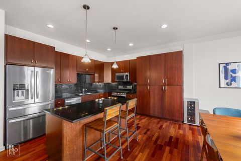 Tiny photo for 1825 N Winnebago Avenue #302, Chicago, IL 60647 (MLS # 12478243)