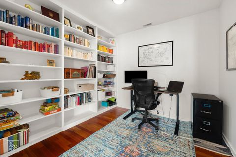 Tiny photo for 1825 N Winnebago Avenue #302, Chicago, IL 60647 (MLS # 12478243)