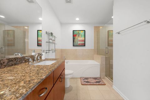 Tiny photo for 1825 N Winnebago Avenue #302, Chicago, IL 60647 (MLS # 12478243)