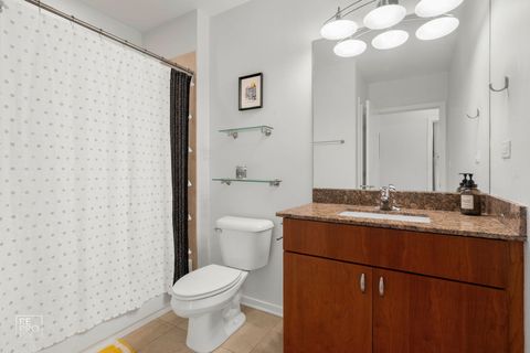 Tiny photo for 1825 N Winnebago Avenue #302, Chicago, IL 60647 (MLS # 12478243)