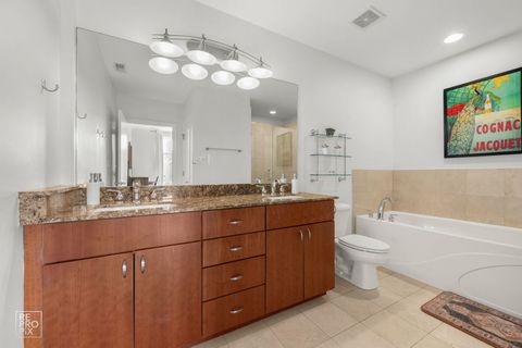 Tiny photo for 1825 N Winnebago Avenue #302, Chicago, IL 60647 (MLS # 12478243)