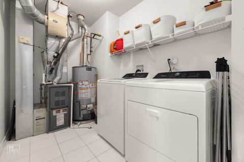 Tiny photo for 1825 N Winnebago Avenue #302, Chicago, IL 60647 (MLS # 12478243)