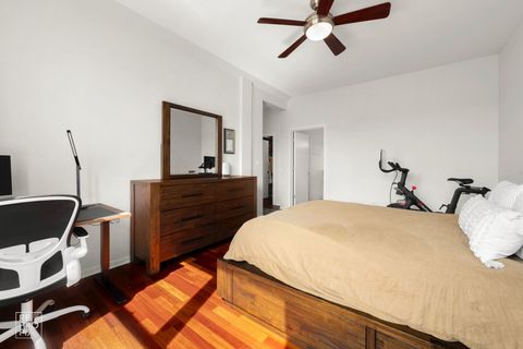 Tiny photo for 1825 N Winnebago Avenue #302, Chicago, IL 60647 (MLS # 12478243)