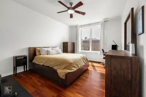 Tiny photo for 1825 N Winnebago Avenue #302, Chicago, IL 60647 (MLS # 12478243)