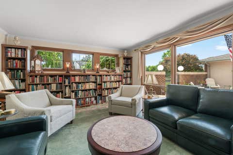 Tiny photo for 14 Hamilton Lane, Oak Brook, IL 60523 (MLS # 12697084)