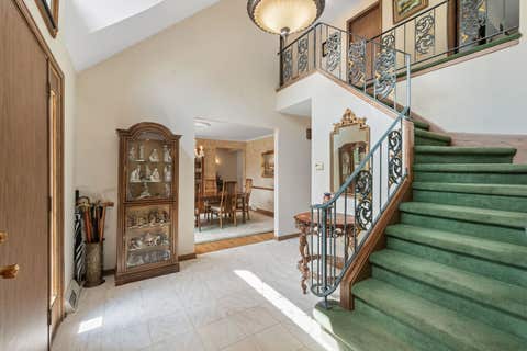 Tiny photo for 14 Hamilton Lane, Oak Brook, IL 60523 (MLS # 12697084)