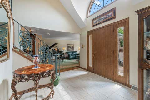 Tiny photo for 14 Hamilton Lane, Oak Brook, IL 60523 (MLS # 12697084)