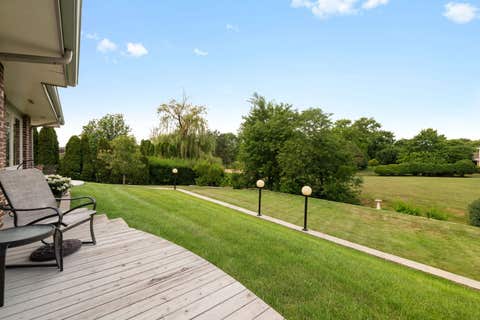 Tiny photo for 14 Hamilton Lane, Oak Brook, IL 60523 (MLS # 12697084)